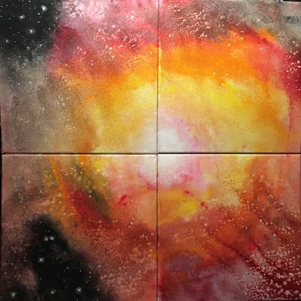Starscape V