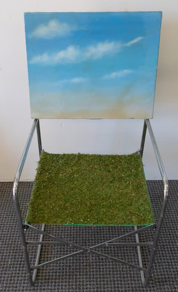 Lawn Chair